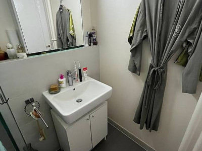 Appartement situe rue de Carouge à Genève  image 5