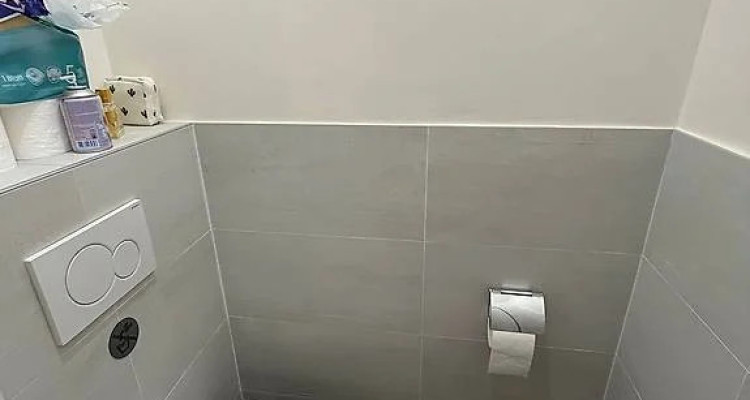 Appartement situe rue de Carouge à Genève  image 3