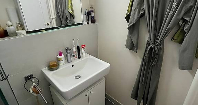 Appartement situe rue de Carouge à Genève  image 5