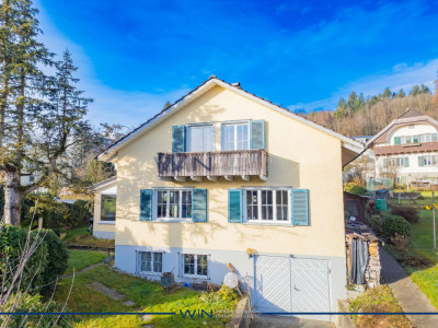 Stadt nah. Natur nah. Zuhause. image 1