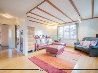 Stadt nah. Natur nah. Zuhause. image 2