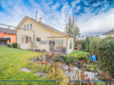 Stadt nah. Natur nah. Zuhause. image 5