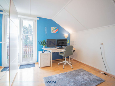 Stadt nah. Natur nah. Zuhause. image 9