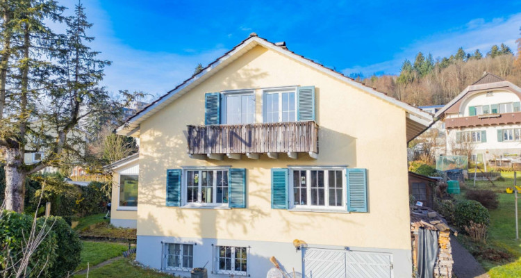 Stadt nah. Natur nah. Zuhause. image 1