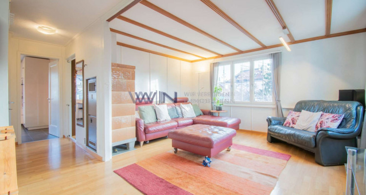 Stadt nah. Natur nah. Zuhause. image 2