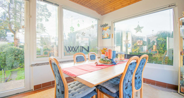 Stadt nah. Natur nah. Zuhause. image 3