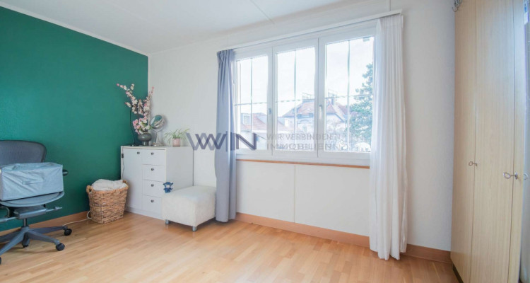 Stadt nah. Natur nah. Zuhause. image 8