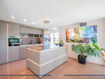 RESERVIERT? Exklusives Wohnen am Hofberg image 3