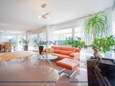 RESERVIERT? Exklusives Wohnen am Hofberg image 2