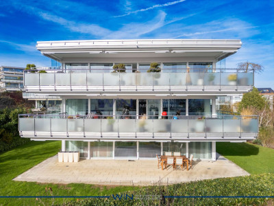 RESERVIERT? Exklusives Wohnen am Hofberg image 5