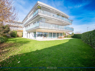 RESERVIERT? Exklusives Wohnen am Hofberg image 1