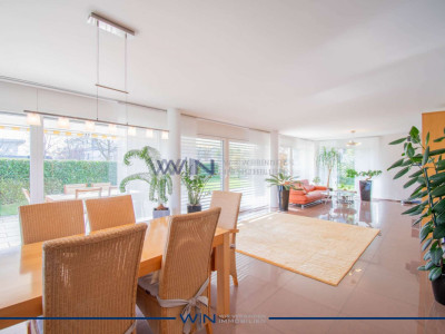 RESERVIERT? Exklusives Wohnen am Hofberg image 4