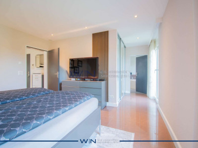 RESERVIERT? Exklusives Wohnen am Hofberg image 6