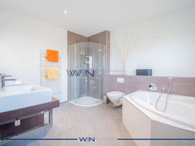 RESERVIERT? Exklusives Wohnen am Hofberg image 8