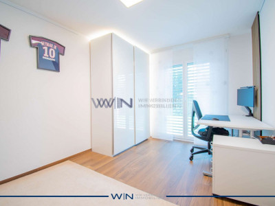 RESERVIERT? Exklusives Wohnen am Hofberg image 9