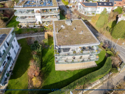 RESERVIERT? Exklusives Wohnen am Hofberg image 11