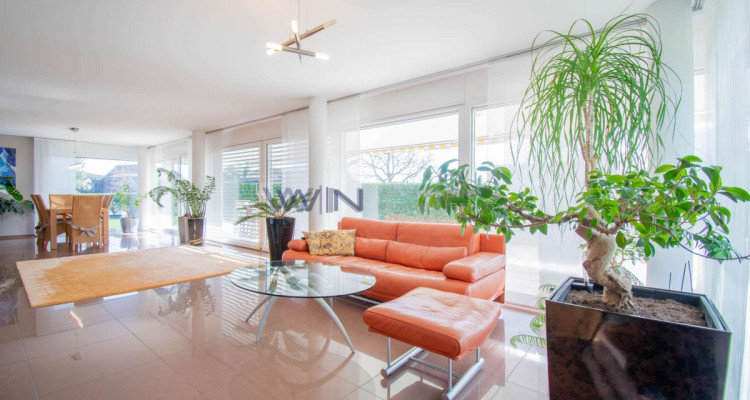 RESERVIERT? Exklusives Wohnen am Hofberg image 2