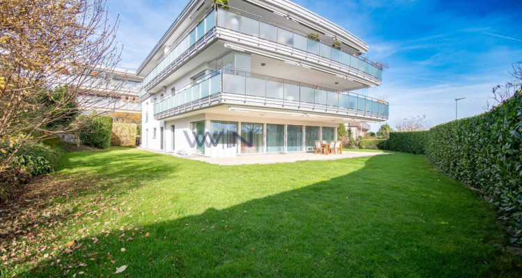 RESERVIERT? Exklusives Wohnen am Hofberg image 1