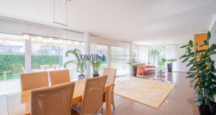 RESERVIERT? Exklusives Wohnen am Hofberg image 4