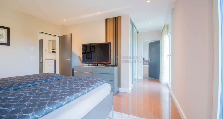 RESERVIERT? Exklusives Wohnen am Hofberg image 6