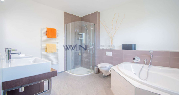 RESERVIERT? Exklusives Wohnen am Hofberg image 8