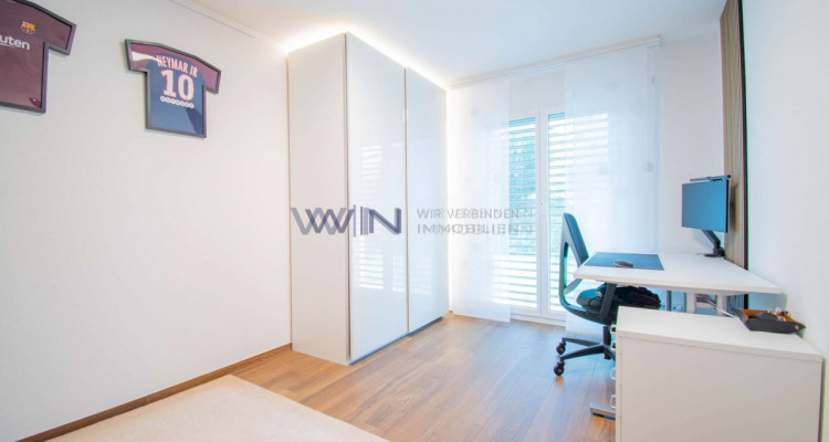 RESERVIERT? Exklusives Wohnen am Hofberg image 9