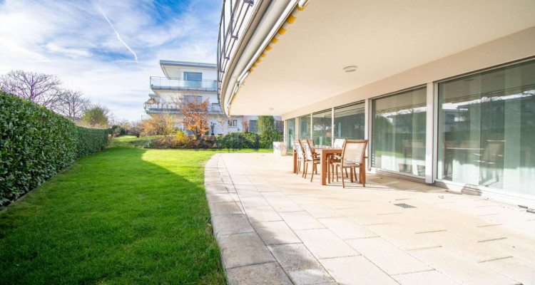 RESERVIERT? Exklusives Wohnen am Hofberg image 10