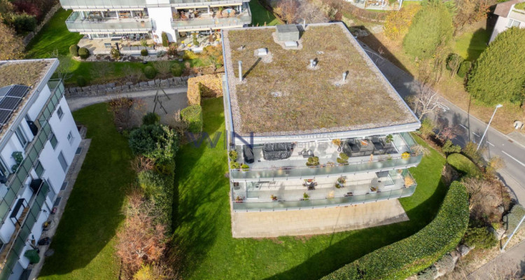 RESERVIERT? Exklusives Wohnen am Hofberg image 11