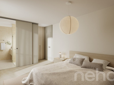 Cadre de vie idéal appartement lumineux avec volumes généreux image 8