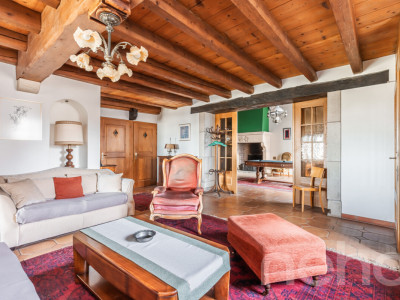 Belle demeure villageoise avec appartement indépendant image 2