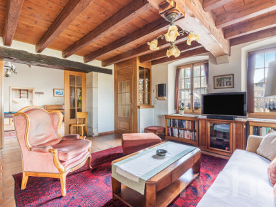 Belle demeure villageoise avec appartement indépendant image 3