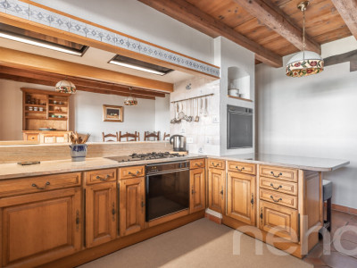 Belle demeure villageoise avec appartement indépendant image 5