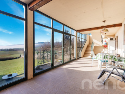 Belle demeure villageoise avec appartement indépendant image 7