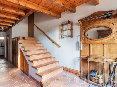 Belle demeure villageoise avec appartement indépendant image 10