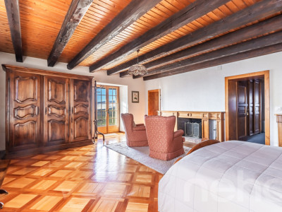 Belle demeure villageoise avec appartement indépendant image 11