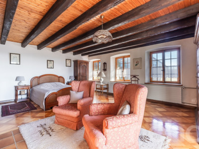 Belle demeure villageoise avec appartement indépendant image 12