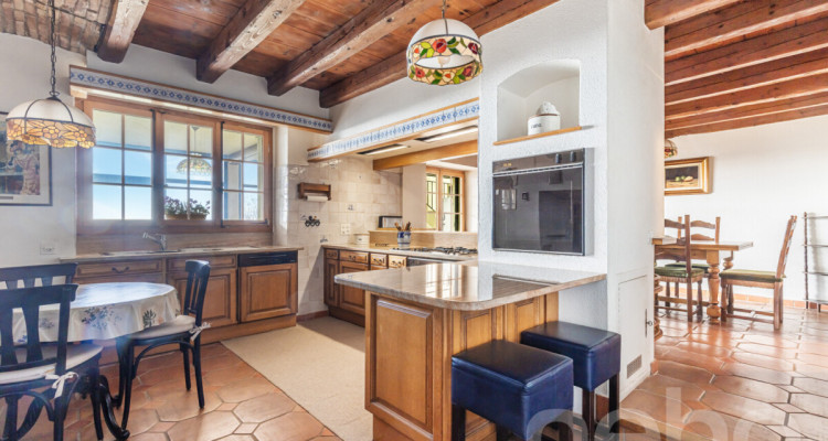 Belle demeure villageoise avec appartement indépendant image 4