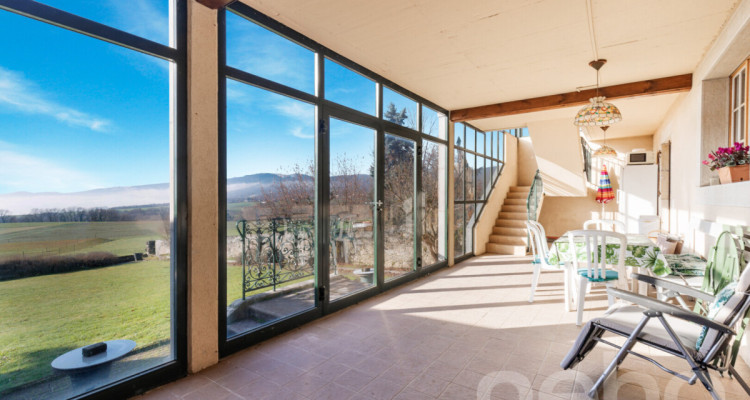 Belle demeure villageoise avec appartement indépendant image 7