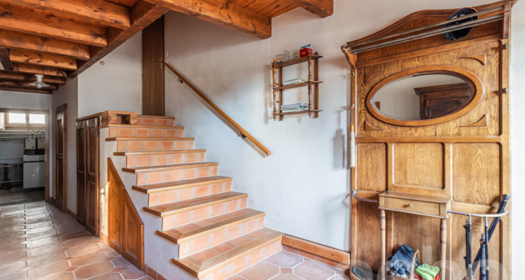 Belle demeure villageoise avec appartement indépendant image 10