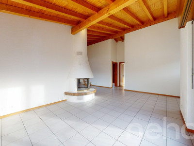 Conthey - 4 pièces en attique- Terrasses généreuses image 4