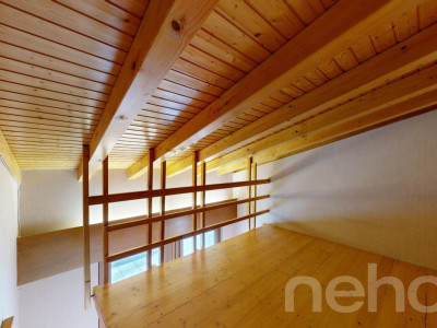 Conthey - 4 pièces en attique- Terrasses généreuses image 12