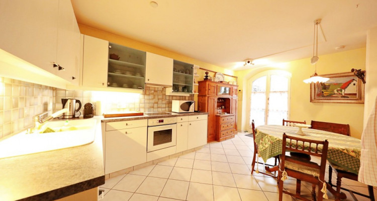 Magnifique duplex meublé de 3.5 pièces à Rolle image 3