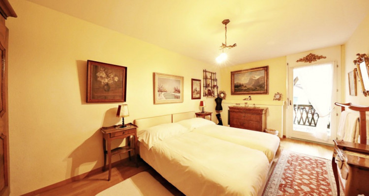 Magnifique duplex meublé de 3.5 pièces à Rolle image 4