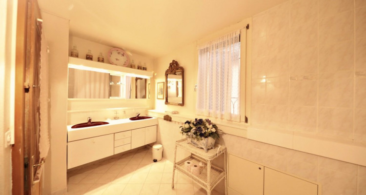 Magnifique duplex meublé de 3.5 pièces à Rolle image 5