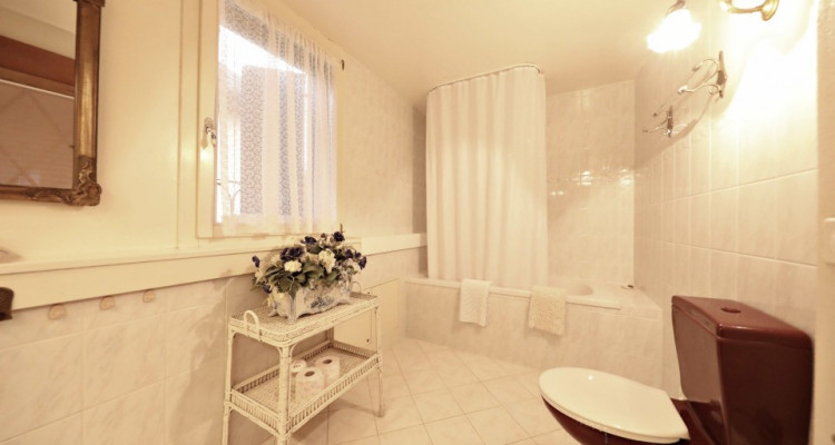 Magnifique duplex meublé de 3.5 pièces à Rolle image 6