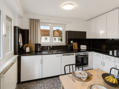 Appartement de prestige – 3 pièces avec marbre dans toutes les pièces image 5