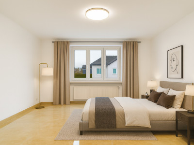 Appartement de prestige – 3 pièces avec marbre dans toutes les pièces image 2