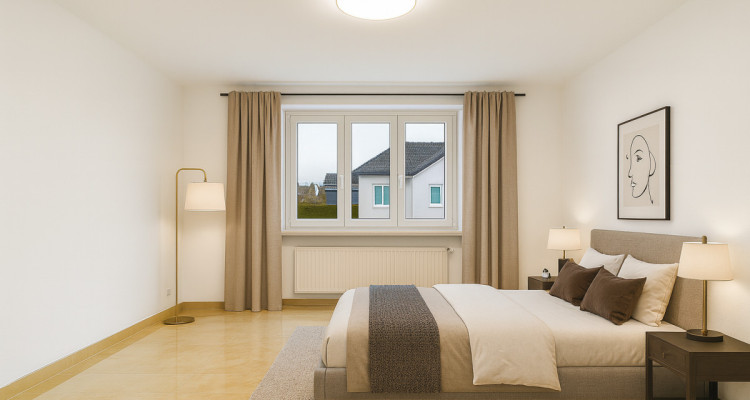 Appartement de prestige – 3 pièces avec marbre dans toutes les pièces image 2