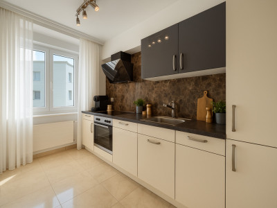 Splendide 4,5 pièces marbré - 1 mois de loyer offert* image 2