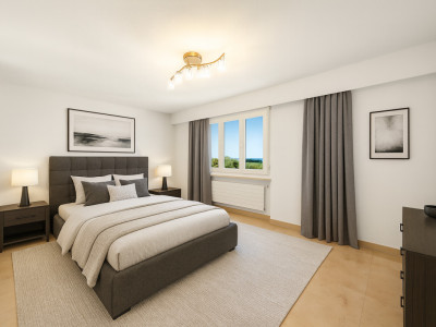 Splendide 4,5 pièces marbré - 1 mois de loyer offert* image 5